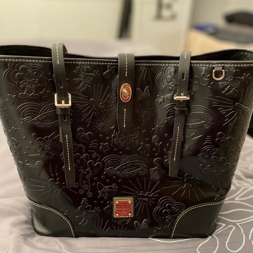 Disney Dooney and Bourke